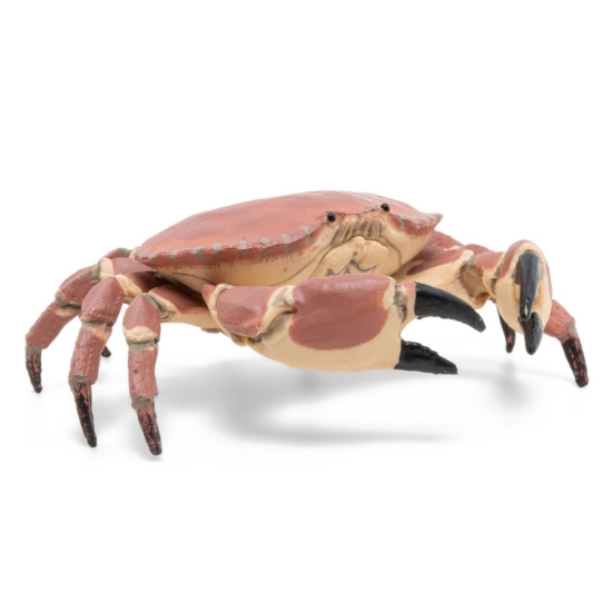 Imagine PAPO FIGURINA CRAB