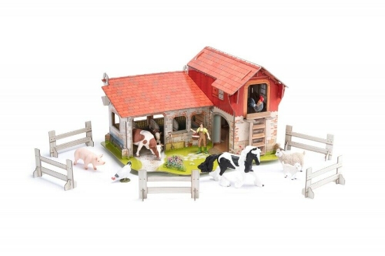 Imagine PAPO FIGURINA FERMA