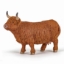 Imagine PAPO FIGURINA VACA SCOTIANA HIGHLAND