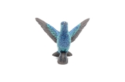 Imagine PAPO FIGURINA PASAREA COLIBRI