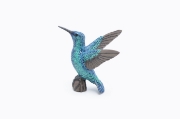 Imagine PAPO FIGURINA PASAREA COLIBRI
