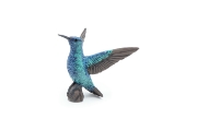 Imagine PAPO FIGURINA PASAREA COLIBRI