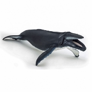 Imagine PAPO FIGURINA BALENA CU COCOASA