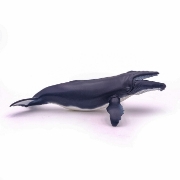 Imagine PAPO FIGURINA BALENA CU COCOASA
