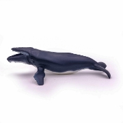 Imagine PAPO FIGURINA BALENA CU COCOASA