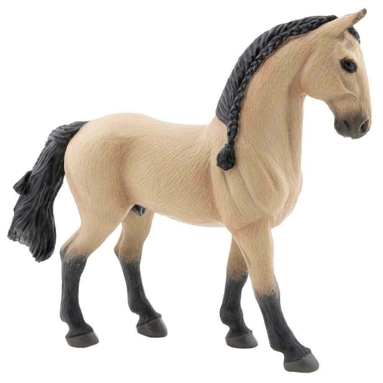 Imagine PAPO FIGURINA CAL LUSITANO