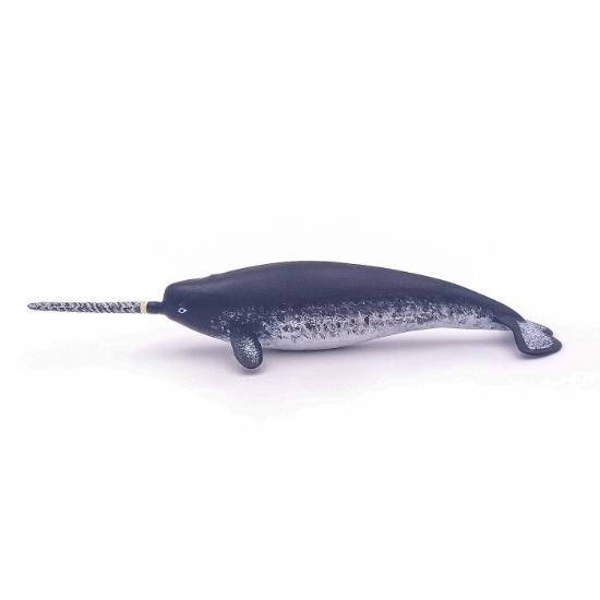 Imagine PAPO FIGURINA NARVAL