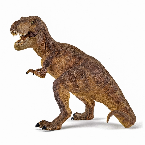 Imagine PAPO FIGURINA DINOZAUR T-REX