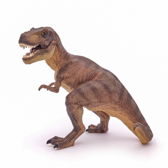 Imagine PAPO FIGURINA DINOZAUR T-REX
