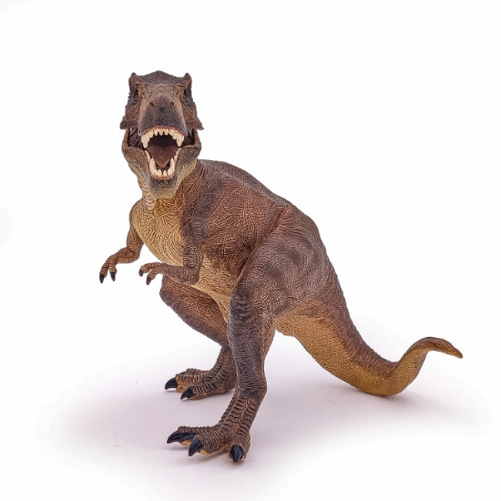 Imagine PAPO FIGURINA DINOZAUR T-REX