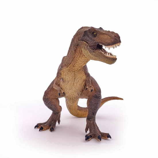 Imagine PAPO FIGURINA DINOZAUR T-REX