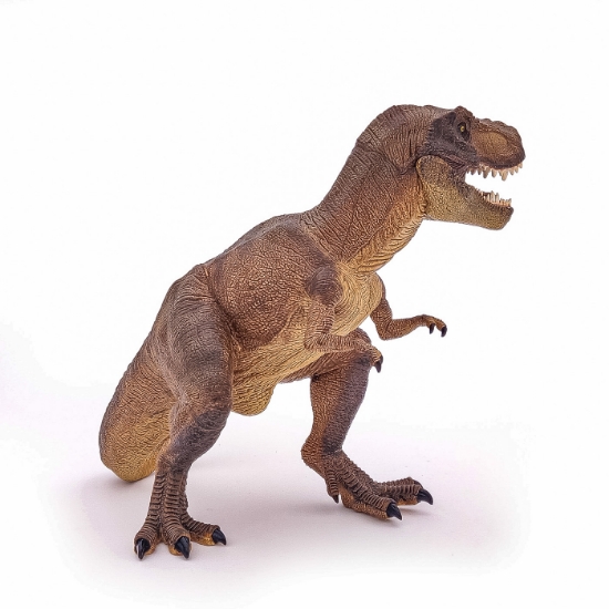 Imagine PAPO FIGURINA DINOZAUR T-REX