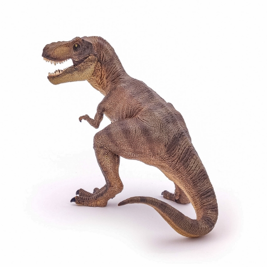 Imagine PAPO FIGURINA DINOZAUR T-REX