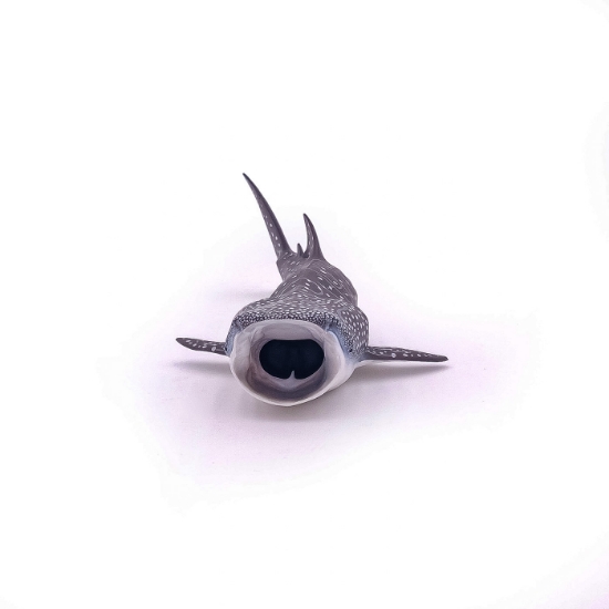 Imagine PAPO FIGURINA RECHINUL BALENA