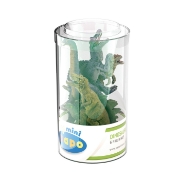 Imagine PAPO FIGURINA SET 6 MINIFIGURINE DINOZAURI