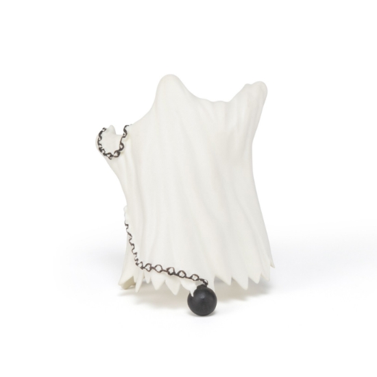 Imagine PAPO FIGURINA FANTOMA FOSFORESCENTA