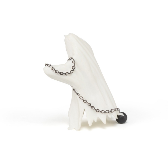 Imagine PAPO FIGURINA FANTOMA FOSFORESCENTA