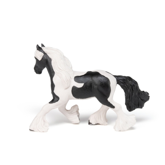 Imagine PAPO FIGURINA CAL COB