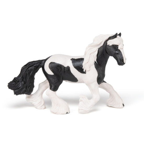 Imagine PAPO FIGURINA CAL COB