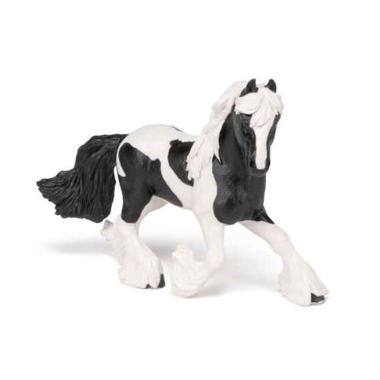 Imagine PAPO FIGURINA CAL COB