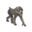 Imagine PAPO FIGURINA MANDRIL