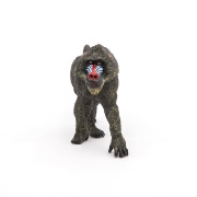 Imagine PAPO FIGURINA MANDRIL