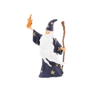 Imagine PAPO FIGURINA MERLIN MAGICICANUL