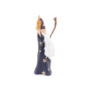 Imagine PAPO FIGURINA MERLIN MAGICICANUL