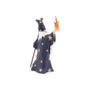 Imagine PAPO FIGURINA MERLIN MAGICICANUL