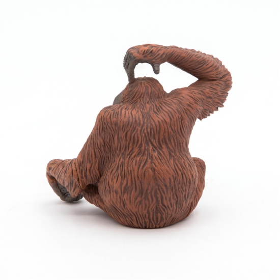 Imagine PAPO FIGURINA URANGUTAN