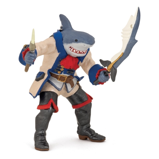 Imagine PAPO FIGURINA MUTANT RECHIN