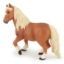 Imagine PAPO FIGURINA PONEI RASA SHETLAND