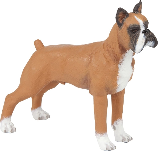 Imagine PAPO FIGURINA CAINE BOXER