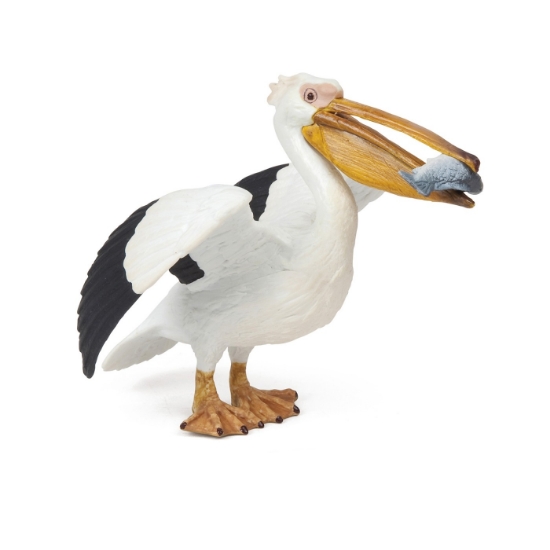 Imagine PAPO FIGURINA PELICAN