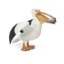 Imagine PAPO FIGURINA PELICAN