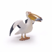 Imagine PAPO FIGURINA PELICAN