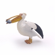 Imagine PAPO FIGURINA PELICAN