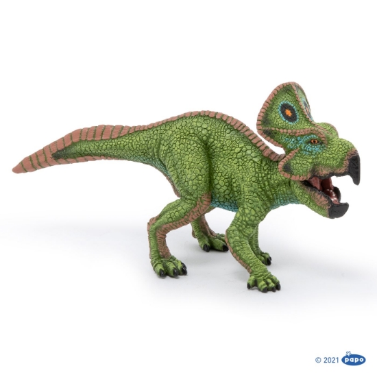 Imagine PAPO FIGURINA DINOZAUR PROTOCERATOPS