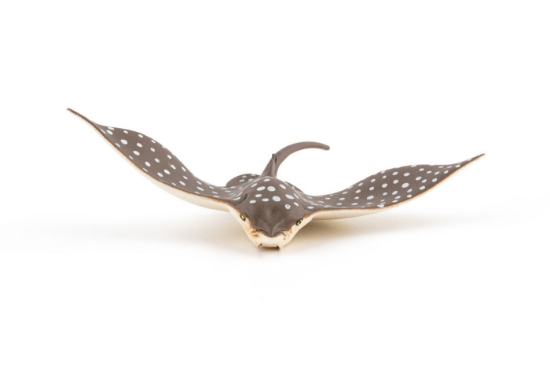 Imagine PAPO FIGURINA CALCAN VULTUR PATAT