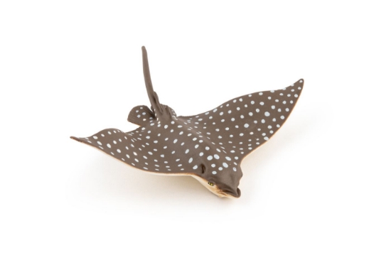 Imagine PAPO FIGURINA CALCAN VULTUR PATAT