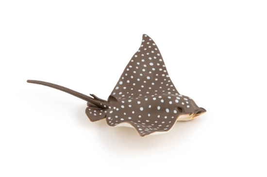 Imagine PAPO FIGURINA CALCAN VULTUR PATAT