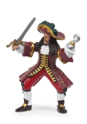 Imagine PAPO FIGURINA CAPITANUL PIRATILOR
