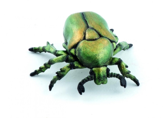 Imagine PAPO FIGURINA CARABUS
