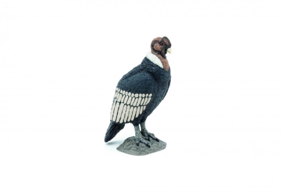 Imagine PAPO FIGURINA CONDOR