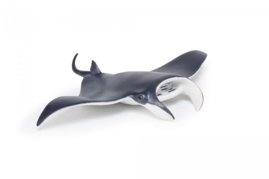 Imagine PAPO FIGURINA DIAVOL DE MARE