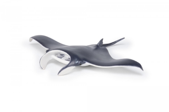 Imagine PAPO FIGURINA DIAVOL DE MARE