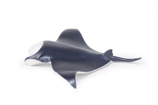 Imagine PAPO FIGURINA DIAVOL DE MARE