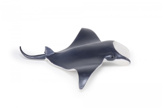 Imagine PAPO FIGURINA DIAVOL DE MARE