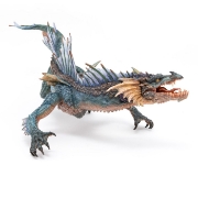 Imagine PAPO FIGURINA DRAGON DE APA