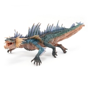 Imagine PAPO FIGURINA DRAGON DE APA